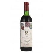 Mouton 1978 (750ml)