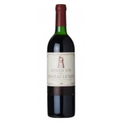 Latour, Pauillac 1985 (1.5L)