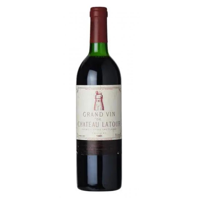 Latour, Pauillac 1985 (1.5L)