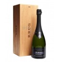 Krug 'Du Soliste a l'Orchestre' Champagne (750ml) (Acte 1)