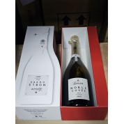 Lanson Noble Cuvee Brut 2002  (giftbox)  (750ml)
