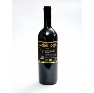 Roagna Crichet Paje Riserva Barbaresco 2008 (750ml)