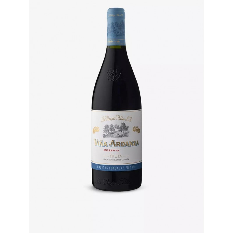 La Rioja Alta, Vina Ardanza Reserva 2010 (750ml)