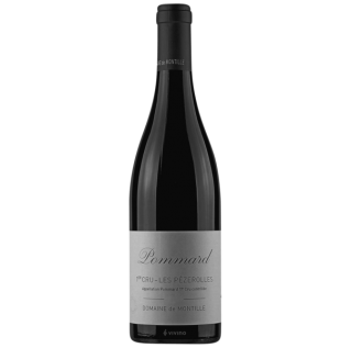 Domaine de Montille Les Pezerolles, Pommard Premier Cru 2011 (750ml)