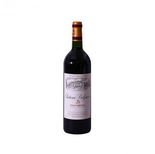 Belgrave 2013 (750ml)