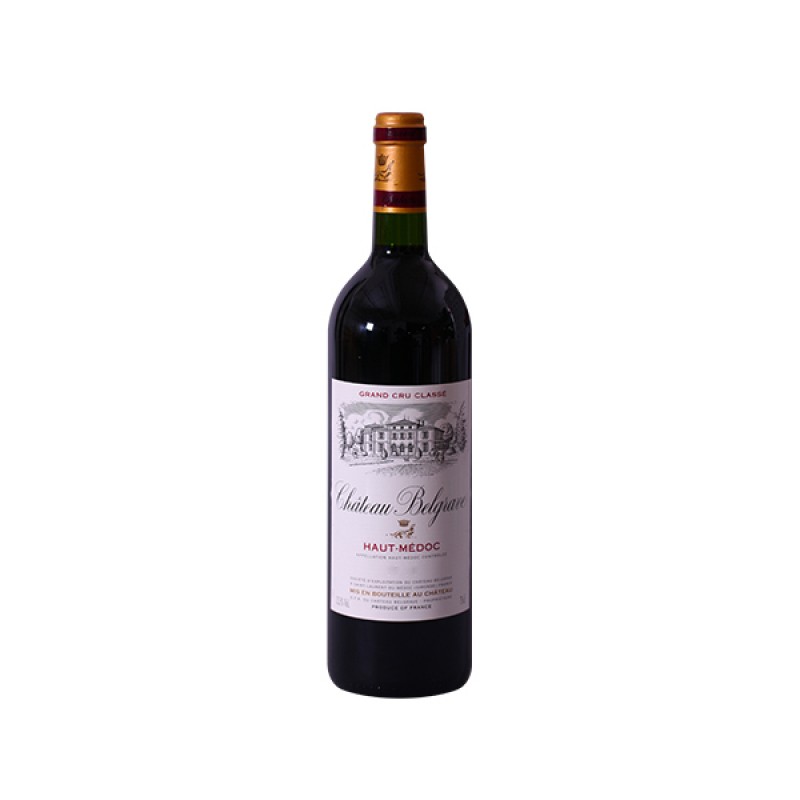 Belgrave 2013 (750ml)