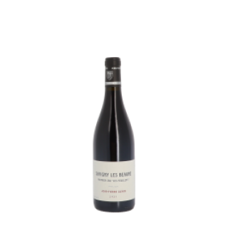 Domaine Jean Pierre Guyon Les Peuillets Savigny-les-Beaune 1er Cru 2019 (750ml)