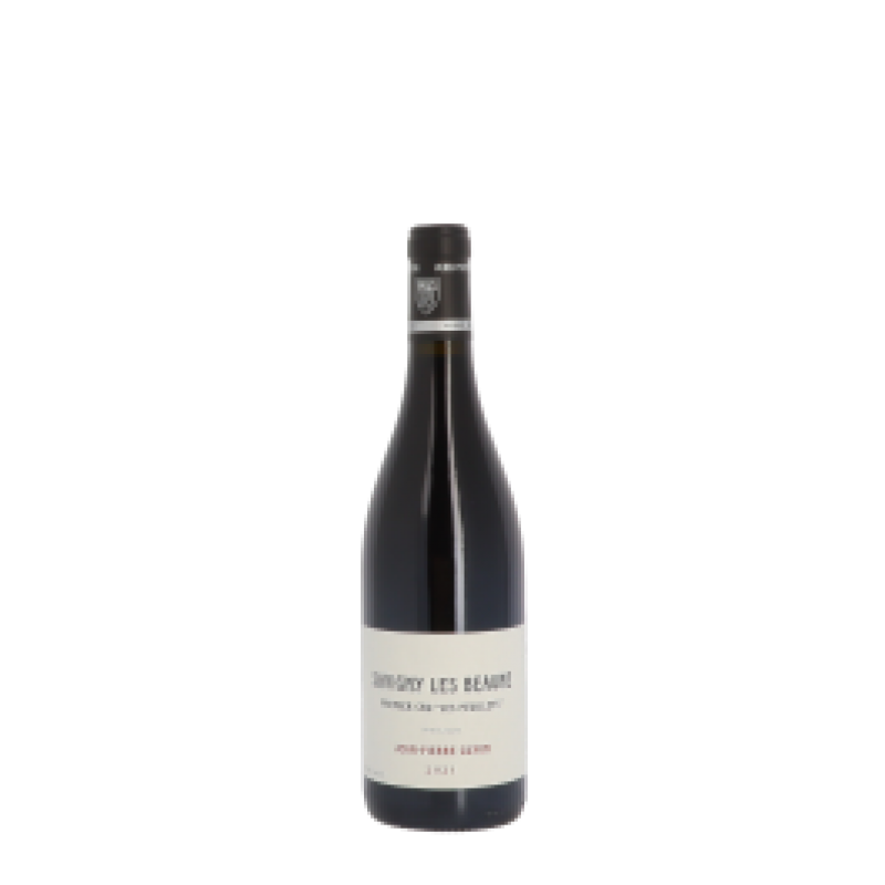 Domaine Jean Pierre Guyon Les Peuillets Savigny-les-Beaune 1er Cru 2019 (750ml)