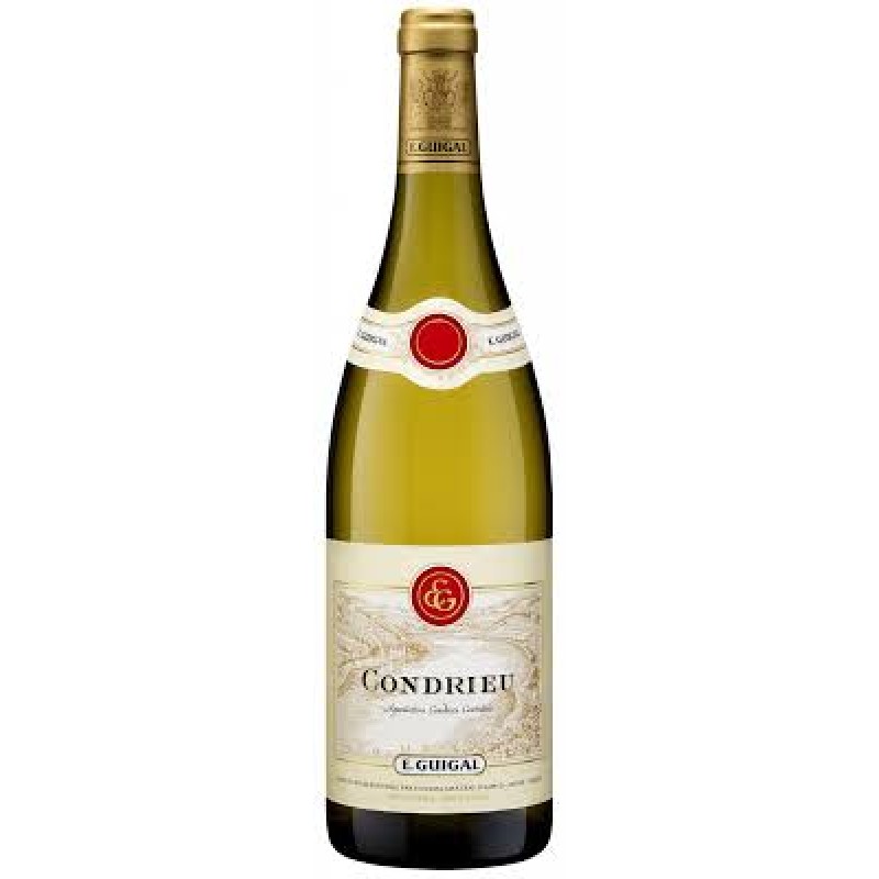 E. Guigal, Condrieu 2019 (750ml)