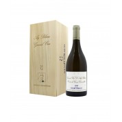 Henri Giraud Coteaux Champenois Cuvee Croix de Courcelles Ay Blanc Grand Cru 2020 (750ml) (Gift Box)