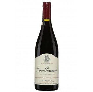 Emmanuel Rouget Vosne Romanee 2020 (750ml)