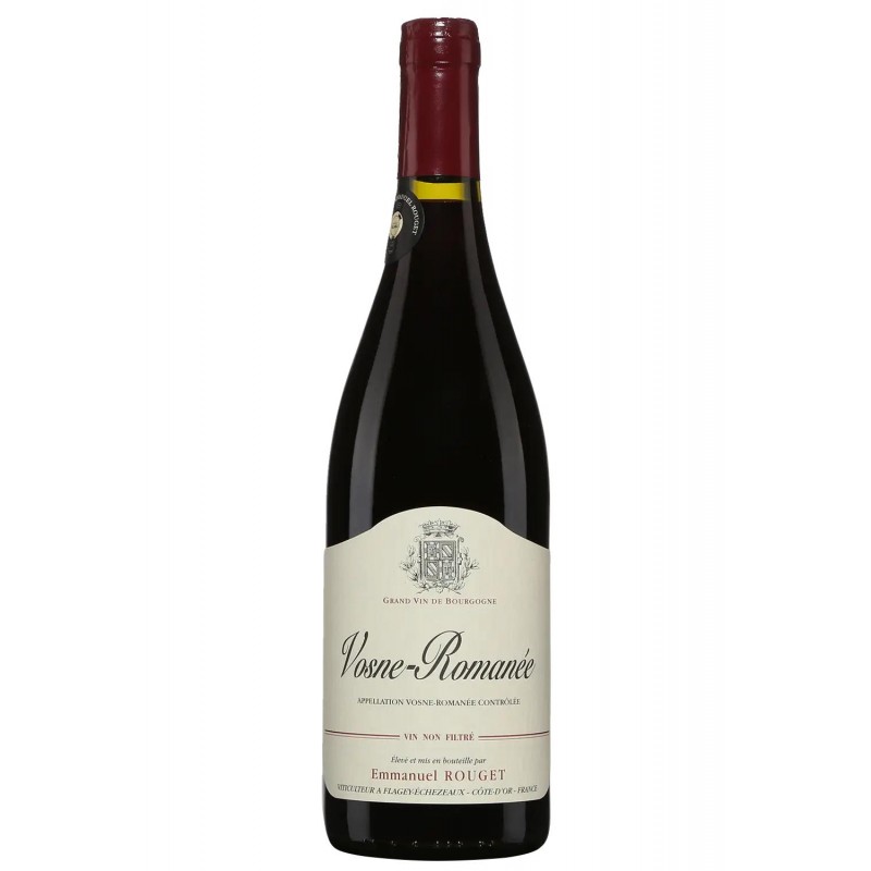 Emmanuel Rouget Vosne Romanee 2020 (750ml)
