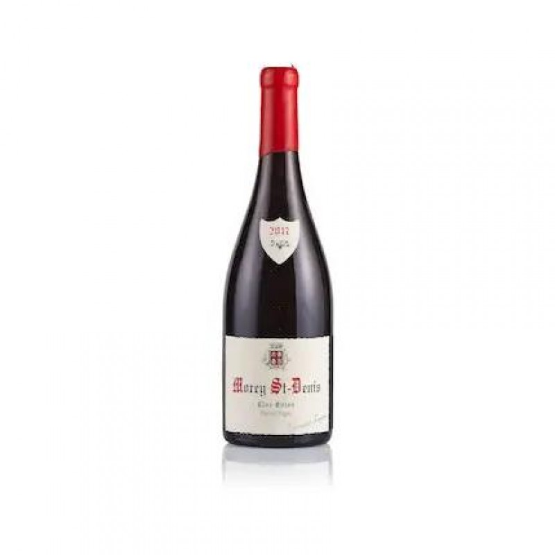 Domaine Fourrier Morey Saint Denis Clos Solon 2022 (750ml)