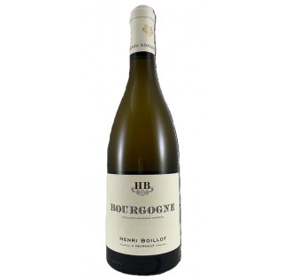 Domaine Henri Boillot Bourgogne Chardonnay 2022 (750ml)