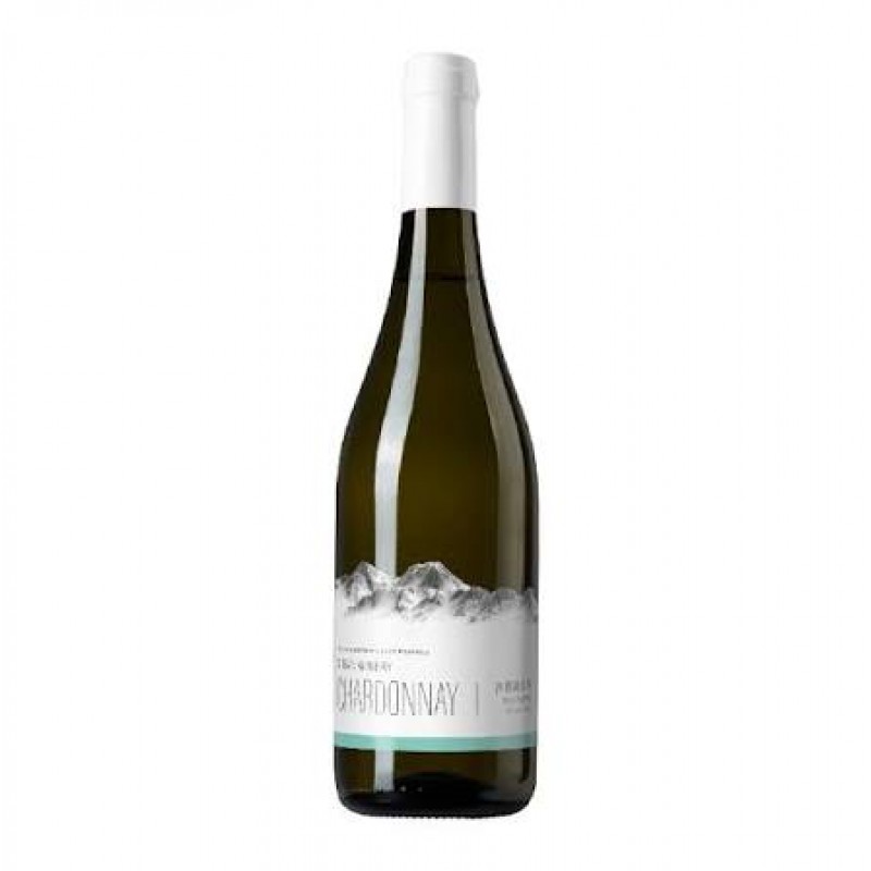 Xiban Chardonnay 2024 (750 ml)