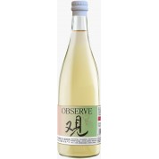 Helan Hong Observe Jasmine Tea White Wine (750ml)