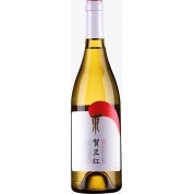 Helan Hong Classic Dry White Wine 2023 (750 ml)