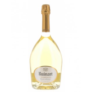 Champagne Ruinart Blanc de Blancs NV (750ml)