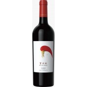 Helan Hong Classic Dry Red Wine 2019 (750 ml)
