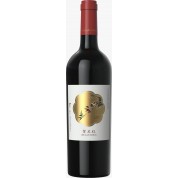 Helan Hong Reserva Dry Red Wine 2019 (750 ml)