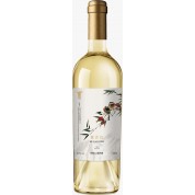Helan Hong Jiangnan Reserva Dry White Wine 2019 (750 ml)