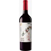 Helan Hong Hero Reserva Dry Red Wine (750 ml)