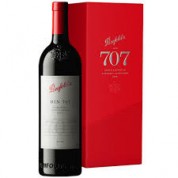 Penfolds Bin 707 Cabernet Sauvignon 2018 (750ml) (Gift Box)