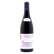 Domaine AF Gros Les Pezerolles Pommard 1er Cru  2019 (750ml)