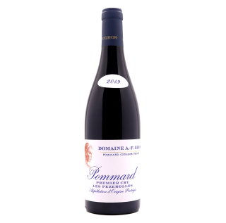 Domaine AF Gros Les Pezerolles Pommard 1er Cru  2019 (750ml)