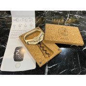 Y18 Exclusive ah-so wine opener