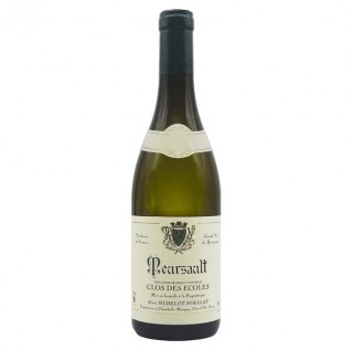 Alain Hudelot-Noellat Meursault Clos des Ecoles 2022 (750ml)