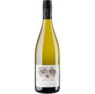 Giaconda Estate Vineyard Chardonnay 2022 (750ml)