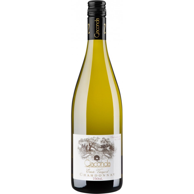 Giaconda Estate Vineyard Chardonnay 2022 (750ml)
