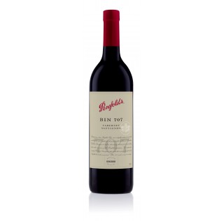 Penfolds Bin 707 Cabernet Sauvignon 2018 (750ml)