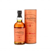 Balvenie 15 Year Old Madeira (700ml)