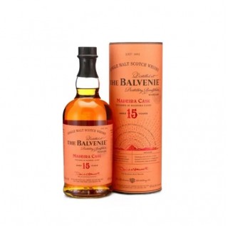 Balvenie 15 Year Old Madeira (700ml)