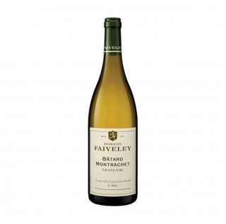 Domaine Faiveley Batard Montrachet Grand Cru 2019 (750ml)