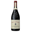  De Beaucastel, Chateauneuf Du Pape 2007 Rouge (750ml)