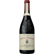  De Beaucastel, Chateauneuf Du Pape 2007 Rouge (750ml)