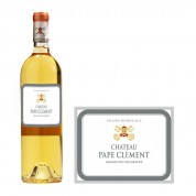 Pape Clement Blanc 2010 (750ml)