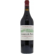Aromes de Pavie 2015 (750ml)