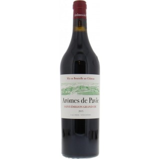 Aromes de Pavie 2015 (750ml)