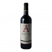 Domaines Barons de Rothschild Aussieres Rouge 2015 (750ml)