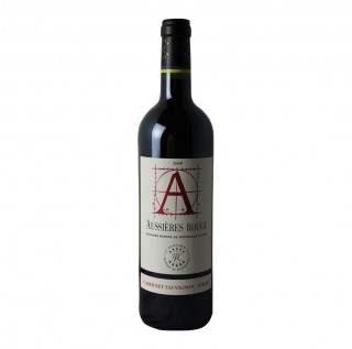 Domaines Barons de Rothschild Aussieres Rouge 2015 (750ml)