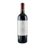 Blason De L'evangile 2010 (750ml)