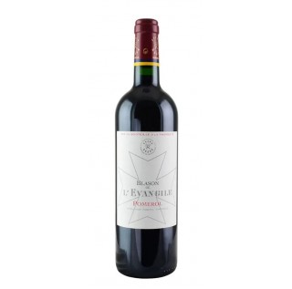 Blason De L'evangile 2010 (750ml)