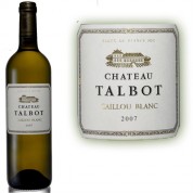 Caillou Blanc du Talbot 2023 (750ml)