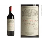 Calon Segur 2020 (750ml)