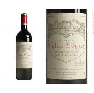 Calon Segur 2020 (750ml)