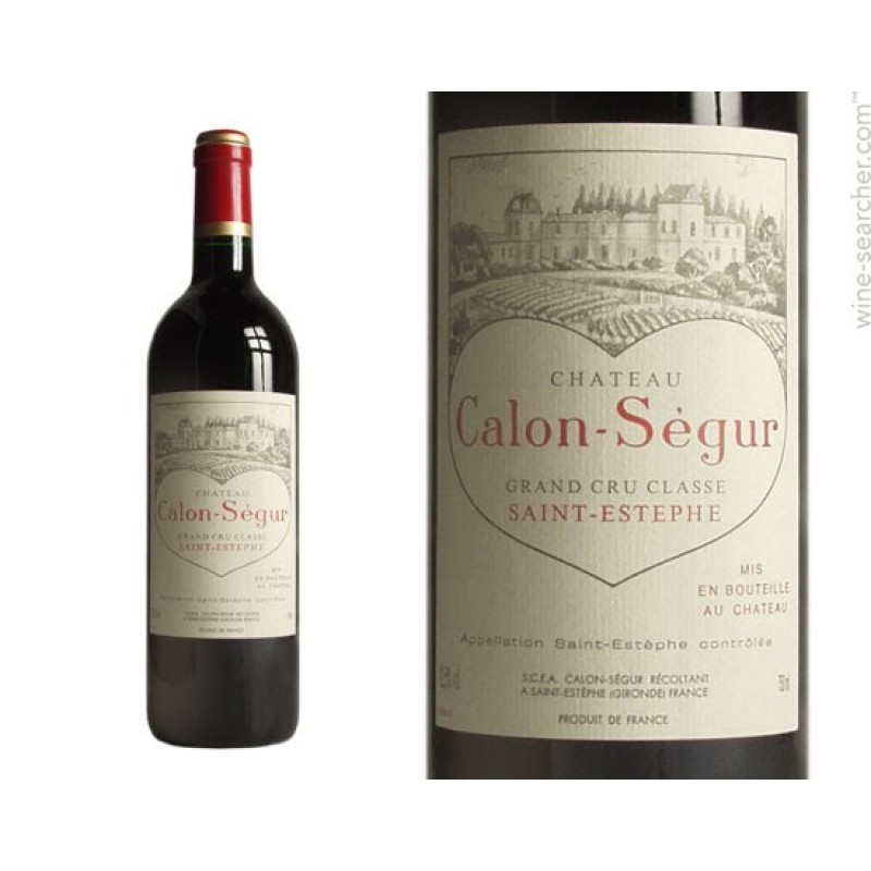 Calon Segur 2020 (750ml)